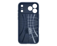 Spigen Liquid Air do iPhone 18 Pro Max/17 Pro Max (navy blue) - 1586483 - zdjęcie 3
